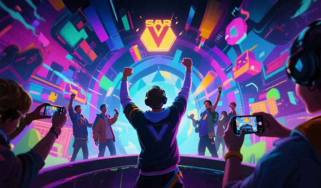 分享你的高光时刻：加入PG官方社媒，与玩家共创精彩社区